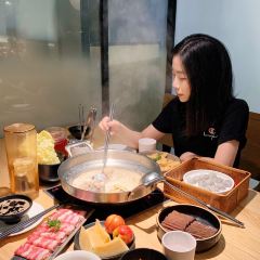 骨之味·筒骨汤火锅(晋江万达店) User Photo