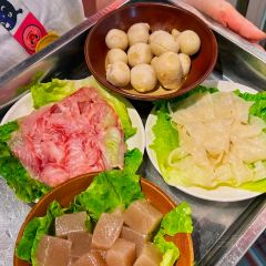 小二班吃货集结地(瓯北店) User Photo