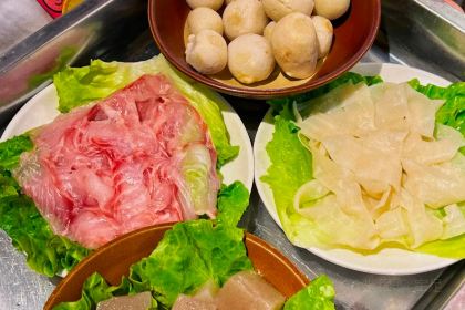 小二班吃货集结地(瓯北店)