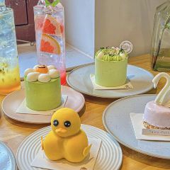 三秋糖舍(所城里店) User Photo