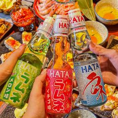 食物部門日式大排檔（積興東里店）張用戶圖片