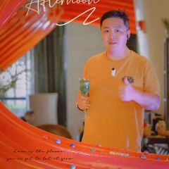 昆明索菲特大酒店大堂吧 User Photo