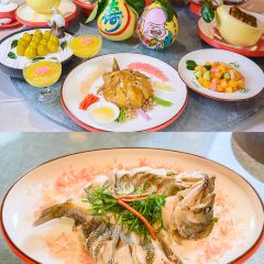 遇见丘香 User Photo