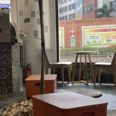 陋室啡尔(瑞清花园店) User Photo