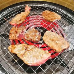 土古里日式烧肉 User Photo