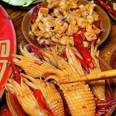 西门汤锅 User Photo