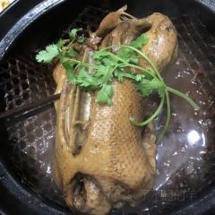 钱庄聚一虾(文昌里店) User Photo