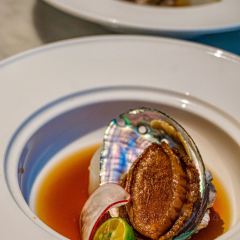 開臣國際酒店四季餐廳張用戶圖片