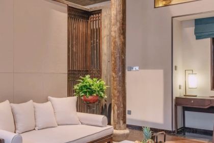 武义璟园蝶来望境酒店·茶餐厅