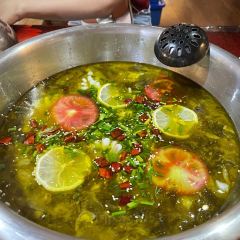 德记鱼府(义乌城店) User Photo