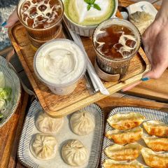 辰食·早餐·咖啡·下午茶(高新路店) 여행 사진