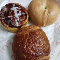 上海素凯泰酒店·Beans & Grapes User Photo