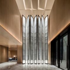 长沙建鸿达JW万豪酒店·中餐厅·皓羽轩 User Photo