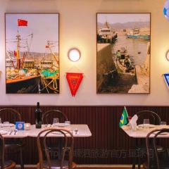 菜园饭店 L'ORTO User Photo