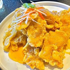 額娘春餅(萬達店)張用戶圖片