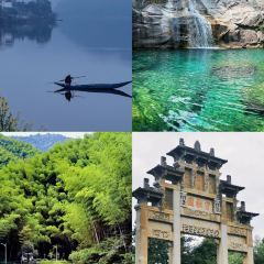 健忠灵山酒酿 User Photo