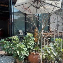 花迹咖啡(长江瑞景店) 여행 사진