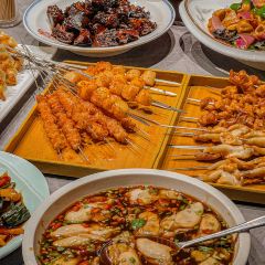 MANYUELI BEERHOUSE（Yanerdao Road ） 여행 사진
