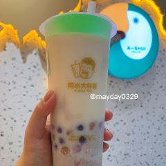 Ashuidabeicha (xinye) User Photo