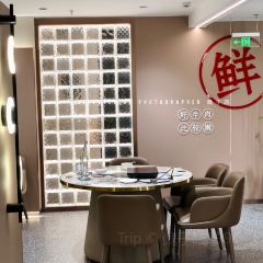 福合埕牛肉火锅(流沙总店) User Photo