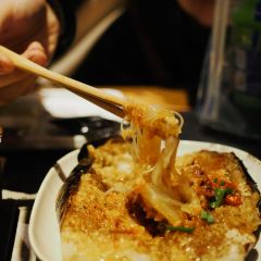 木坂亭烤串(百年东街店) User Photo