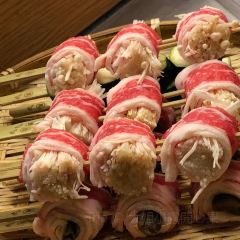 燃手串（新竹北門店） 여행 사진