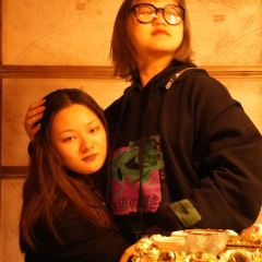 上海The Drama酒店·Le Pump樂汸西餐厅&酒馆 User Photo