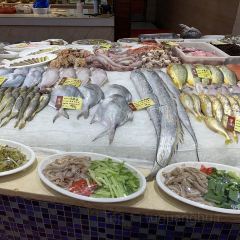 PanDaSao SEAFOOD User Photo