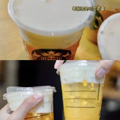 星巴克(隆生廣場店)張用戶圖片