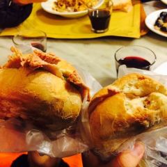 Da Nerbone User Photo