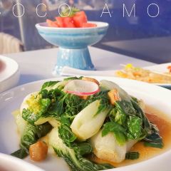 椰厦·海上餐厅(椰风寨店) 여행 사진