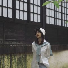 无漏秋山(素食餐厅) User Photo