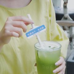 当下咖啡馆(屯昌屯城吾谢咖啡店) User Photo