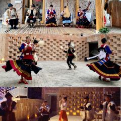 Qingpu Culture Hangguan (Baisha Shop) User Photo