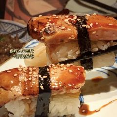 京鹿料理(河西王府井店) User Photo