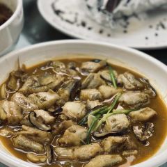 瓯·正味海鲜(月乐一店) User Photo