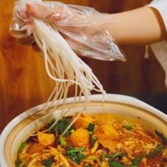 幸味家·火锅饵丝(穿金店) User Photo