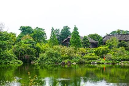 新兴禅泉度假酒店·品味西餐厅