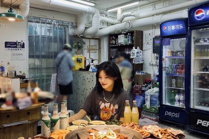 木货街老火锅(较场口店)