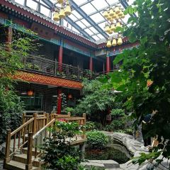 锦德顺 User Photo