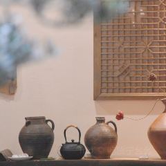 青山小厨土菜馆(青城山店) 여행 사진