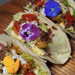 五季·情調小西餐(萬科裡店)張用戶圖片