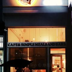 方寸COFFEE(仙都路店) User Photo
