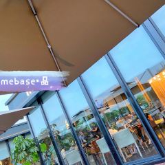 HOMEBASE·品(海运堤店) User Photo