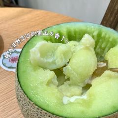 Miss Cherrys澈莉甜品(万达店) User Photo