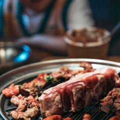 XI QUE KAO ROU XIAO GUAN ảnh của người dùng