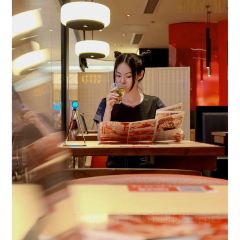 大师兄·手工面·西北菜(敏捷广场店) User Photo