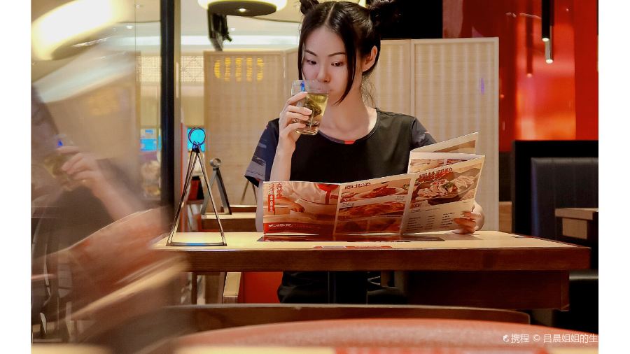 大師兄•手工麵•西北菜（肇慶敏捷廣場店）