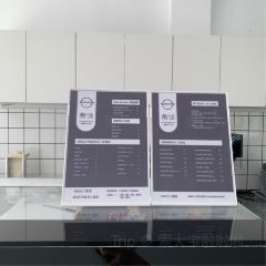 無法现烤三明治 User Photo