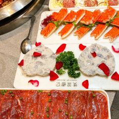 集簡煮億火鍋集合館（警官學院店）張用戶圖片